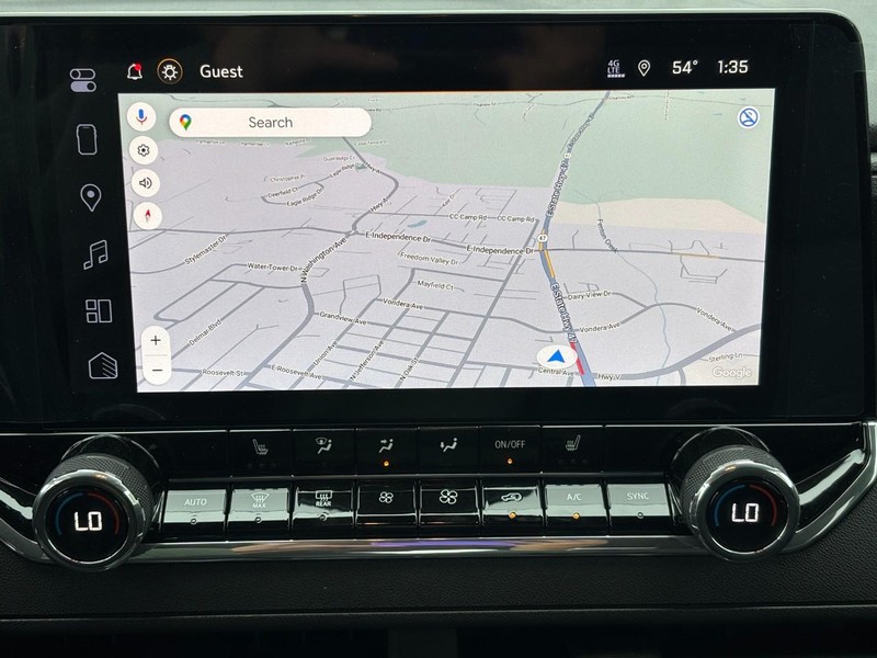 Chevrolet Colorado Vehicle Image 17