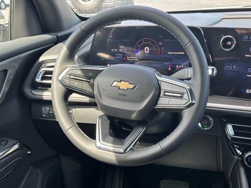 Chevrolet Traverse Vehicle Image 05