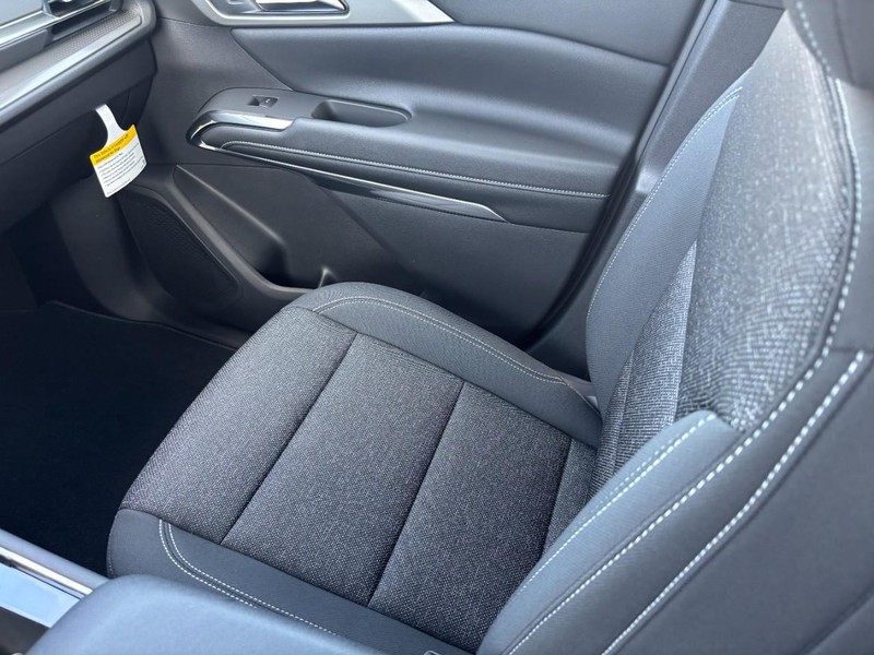 Chevrolet Traverse Vehicle Image 08
