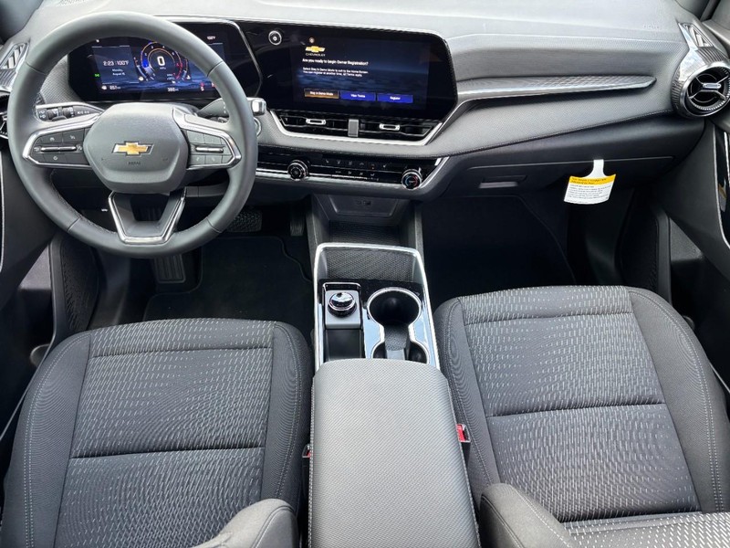 Chevrolet Equinox Vehicle Image 07