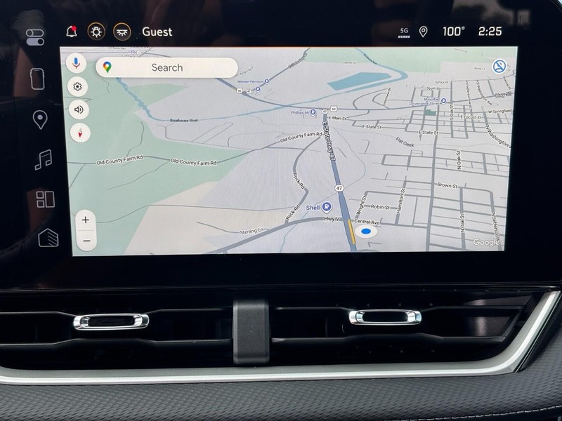 Chevrolet Equinox Vehicle Image 20