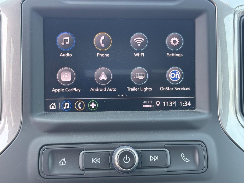 Chevrolet Silverado 1500 Vehicle Image 20