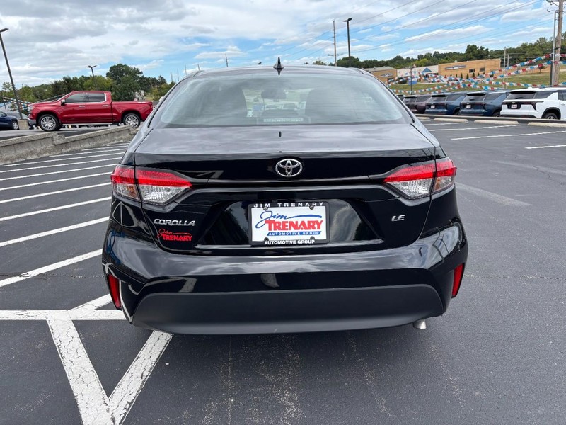 Toyota Corolla Vehicle Image 05