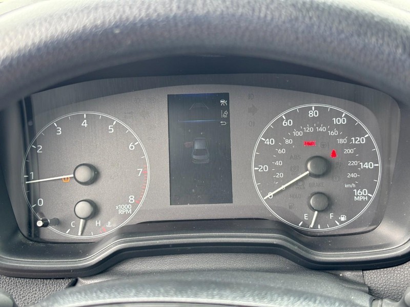 Toyota Corolla Vehicle Image 19