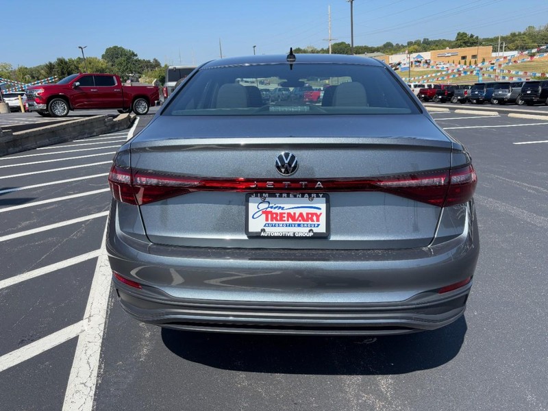 Volkswagen Jetta Vehicle Image 05