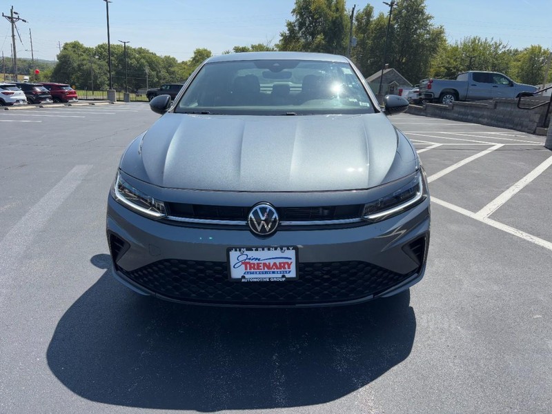 Volkswagen Jetta Vehicle Image 08