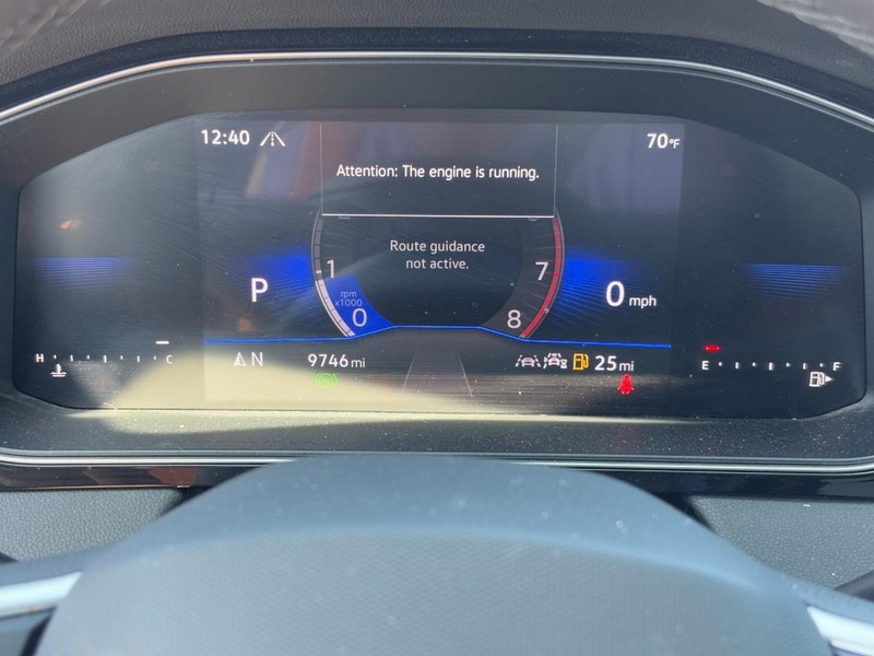 Volkswagen Jetta Vehicle Image 18