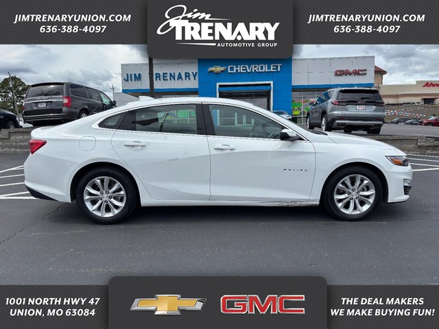 Union MO 2023 Chevrolet Malibu more details - chevrolet malibu