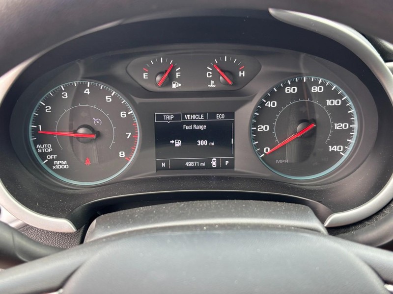 Chevrolet Malibu Vehicle Image 19