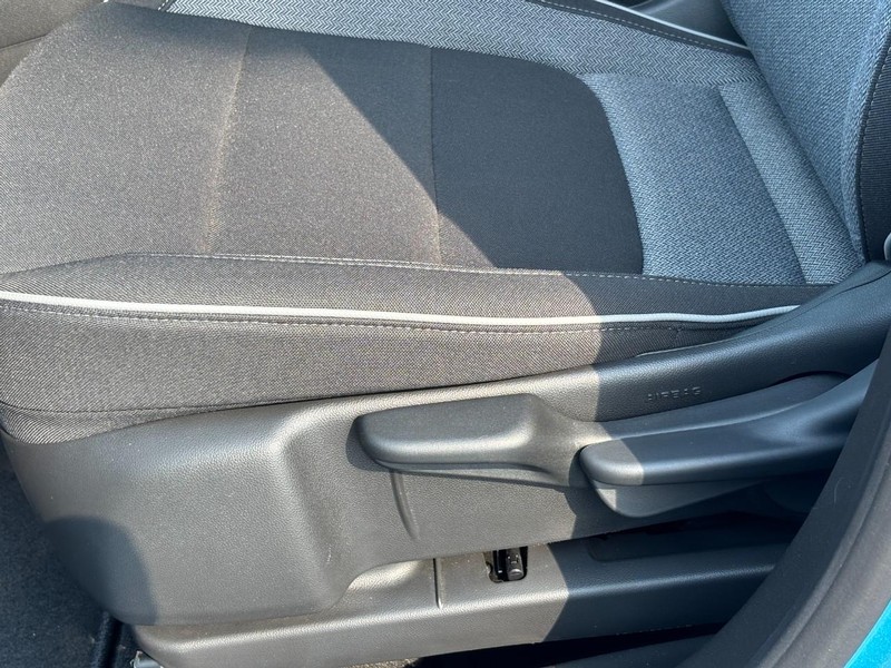 Chevrolet TrailBlazer Vehicle Image 22