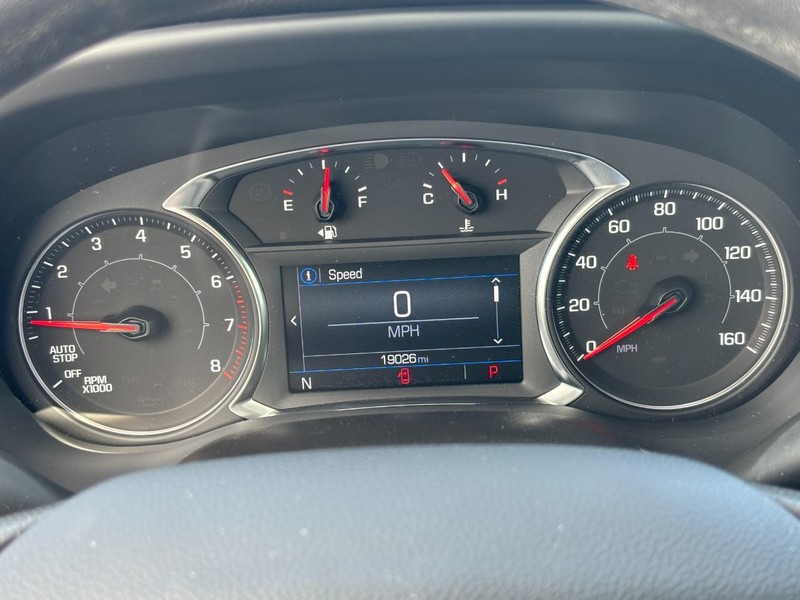 GMC Acadia Vehicle Image 20
