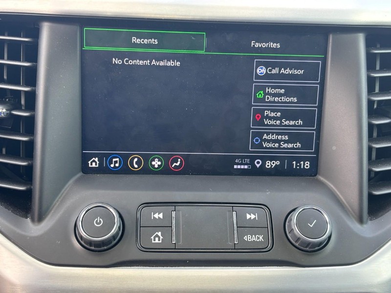 GMC Acadia Vehicle Image 23