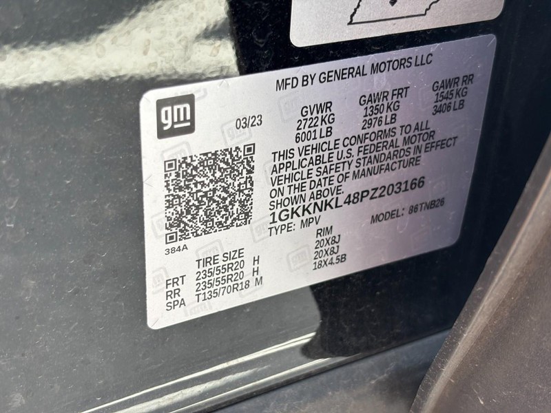 GMC Acadia Vehicle Image 29