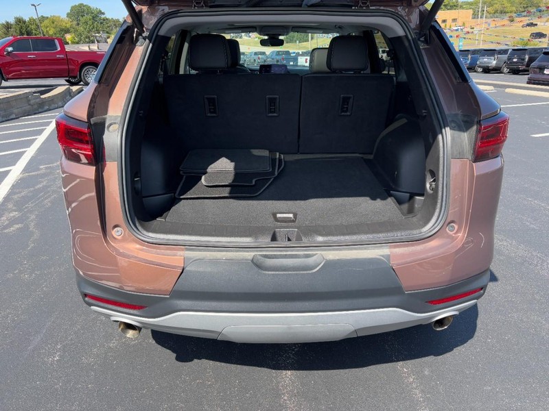 Chevrolet Blazer Vehicle Image 04
