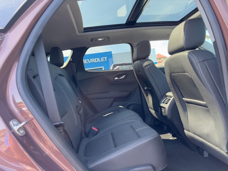 Chevrolet Blazer Vehicle Image 10
