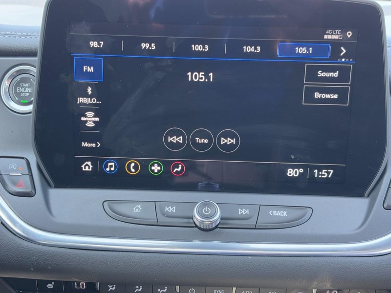 Chevrolet Blazer Vehicle Image 13