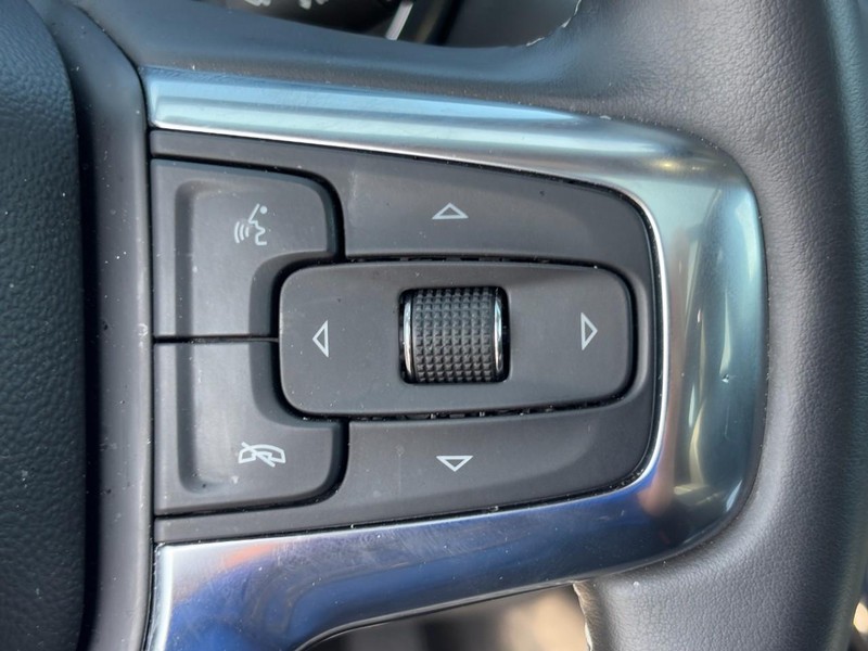 Chevrolet Blazer Vehicle Image 18