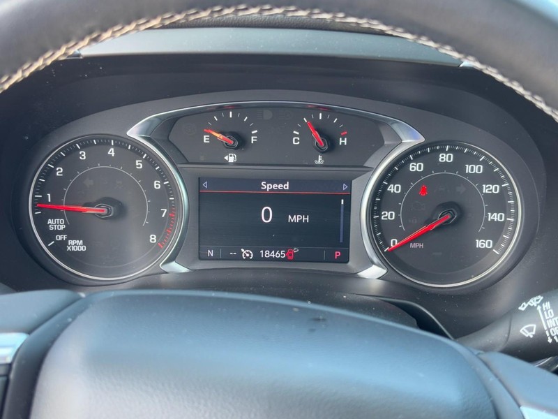 Chevrolet Blazer Vehicle Image 19