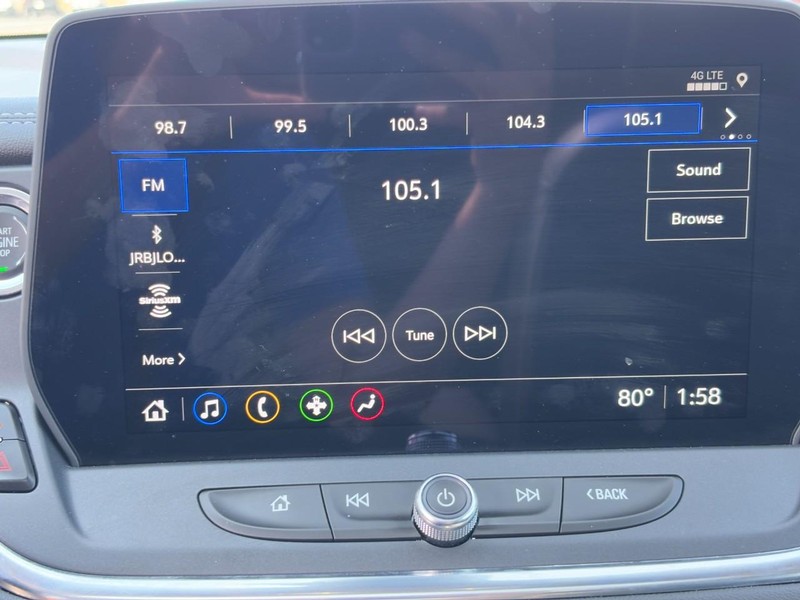 Chevrolet Blazer Vehicle Image 20