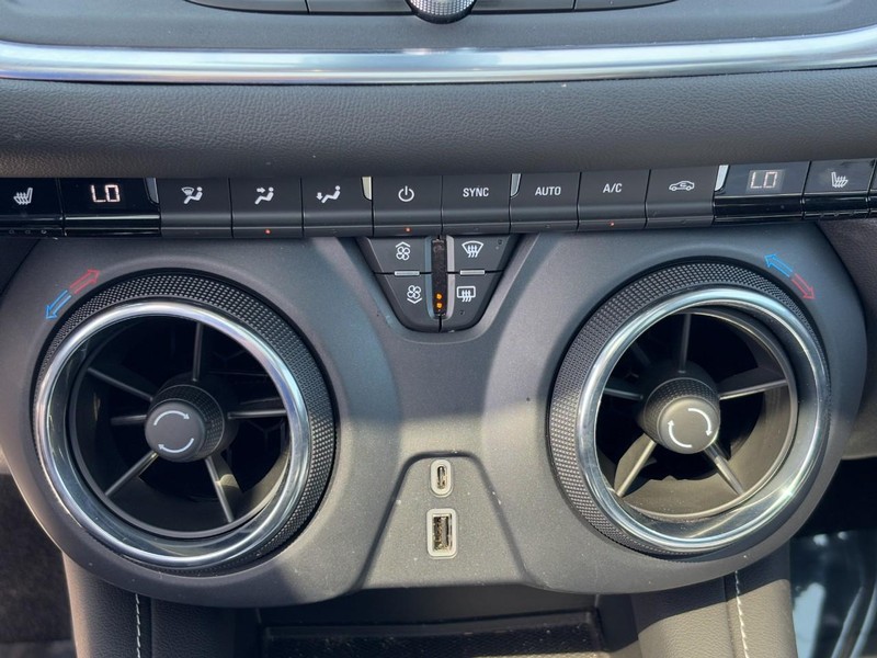 Chevrolet Blazer Vehicle Image 22