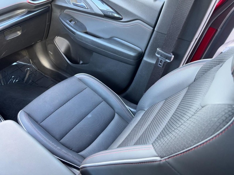 Chevrolet TrailBlazer Vehicle Image 15