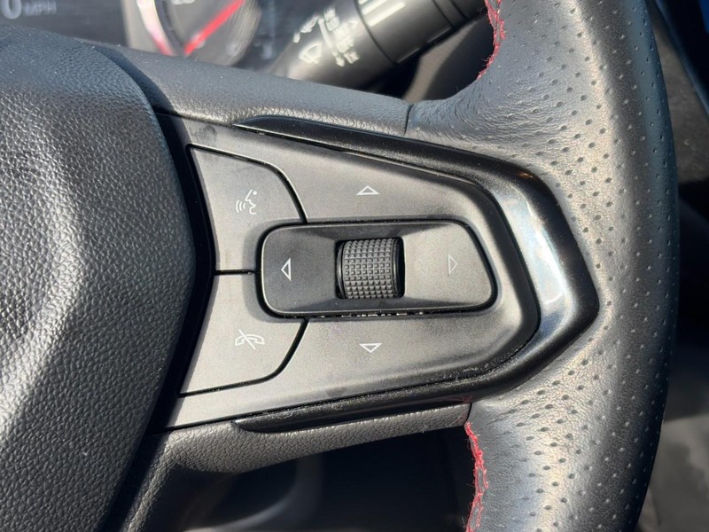 Chevrolet TrailBlazer Vehicle Image 18