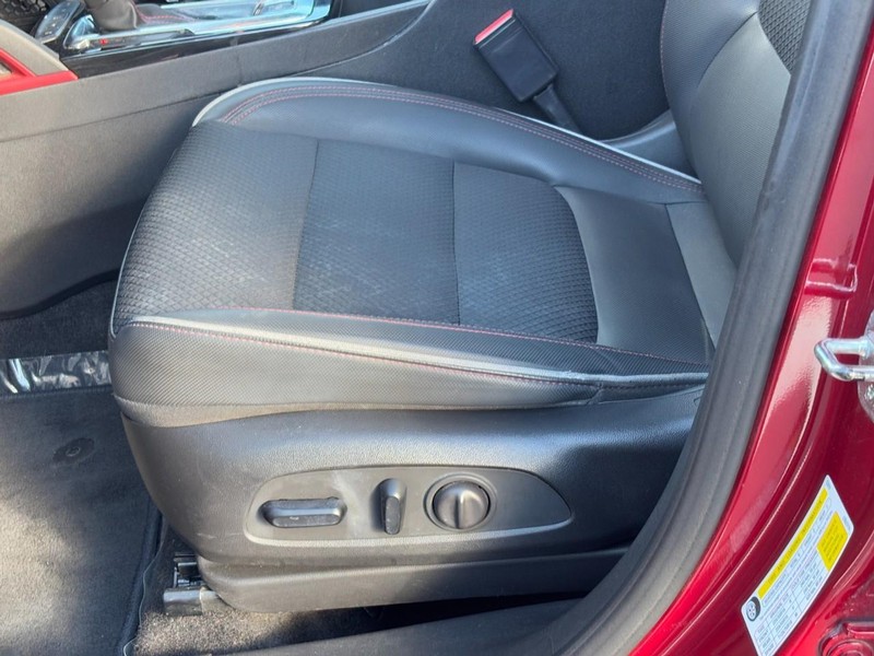 Chevrolet TrailBlazer Vehicle Image 25