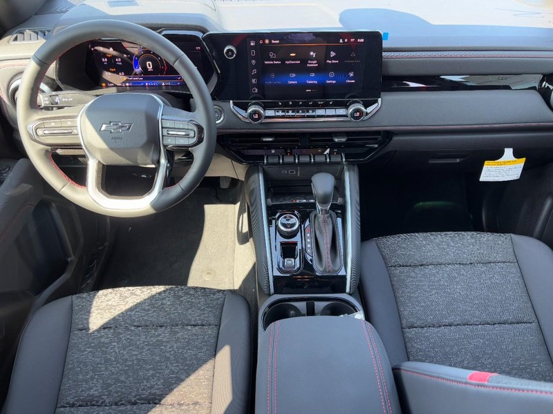 Chevrolet Colorado Vehicle Image 07