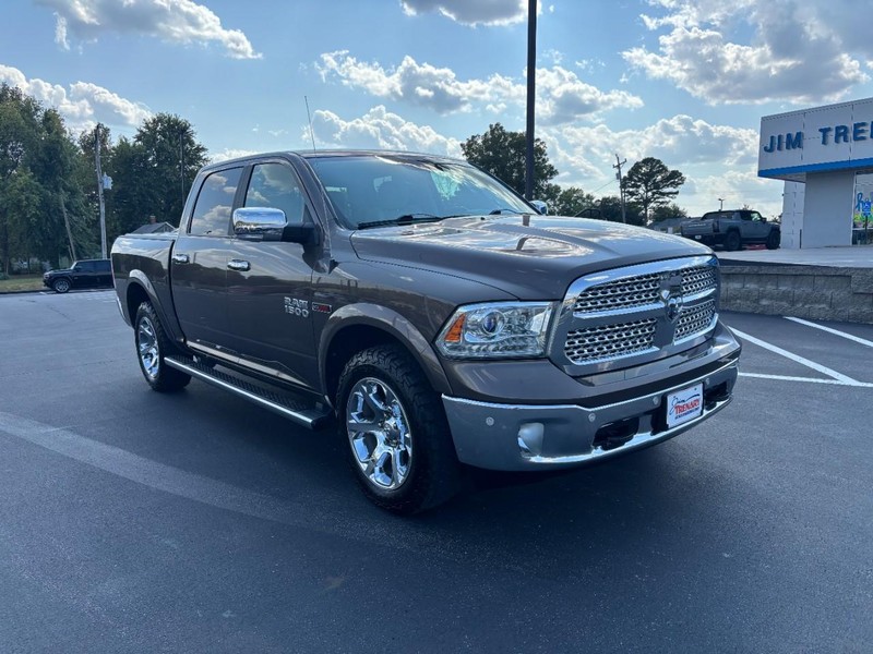 Ram 1500 Vehicle Image 02