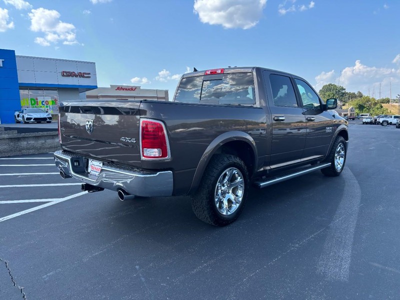 Ram 1500 Vehicle Image 03