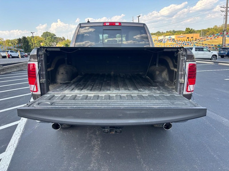 Ram 1500 Vehicle Image 04