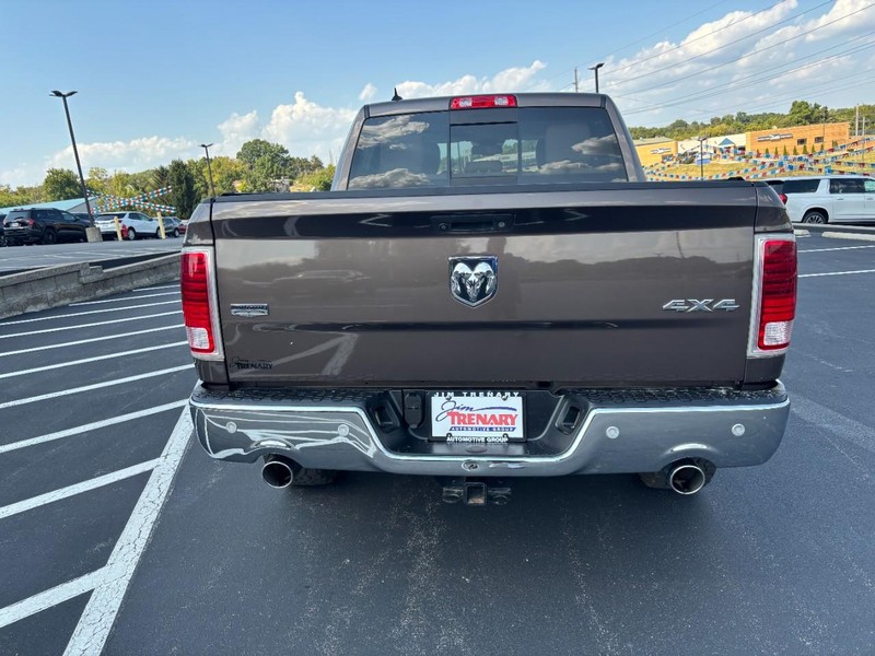 Ram 1500 Vehicle Image 05