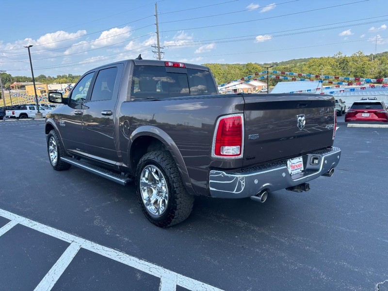 Ram 1500 Vehicle Image 06