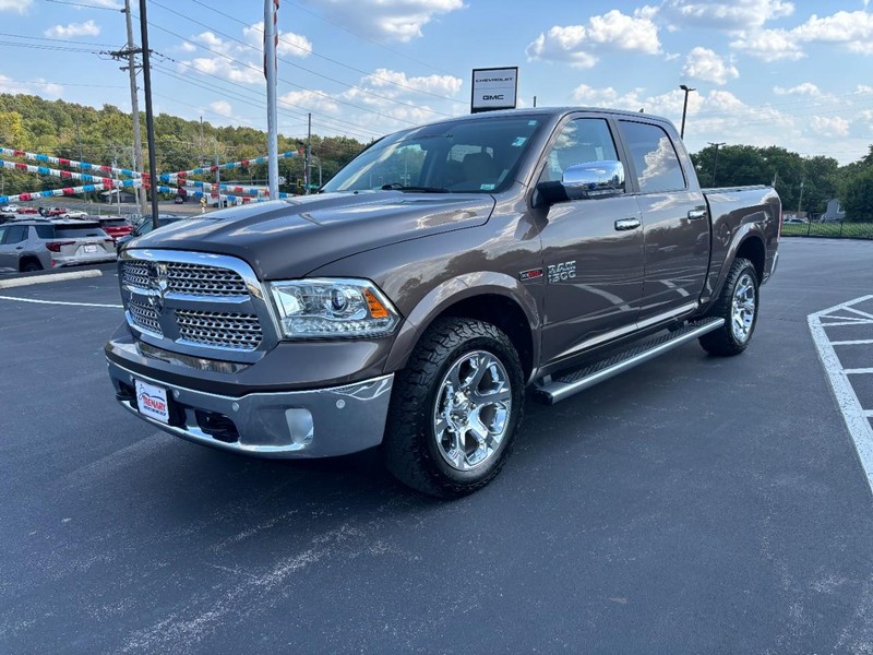 Ram 1500 Vehicle Image 08