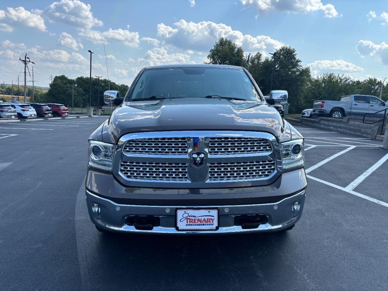 Ram 1500 Vehicle Image 09