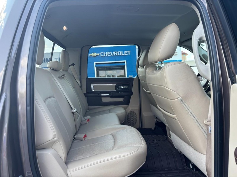 Ram 1500 Vehicle Image 10