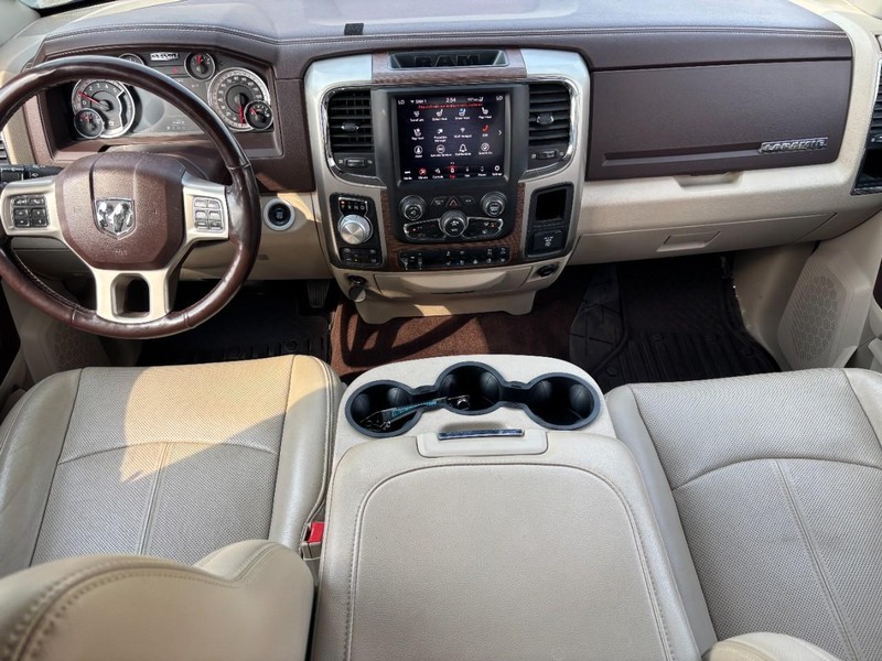 Ram 1500 Vehicle Image 11