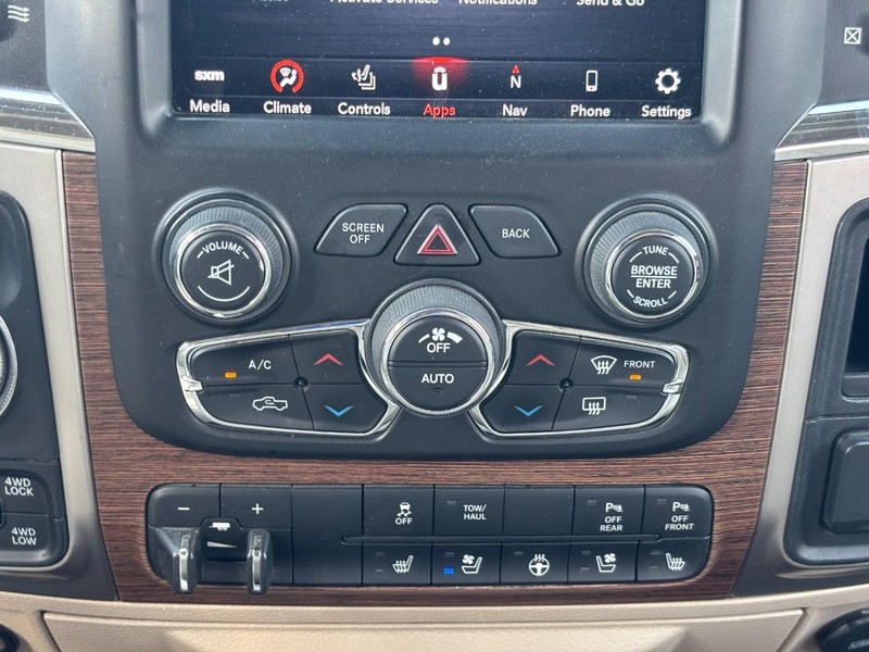 Ram 1500 Vehicle Image 14