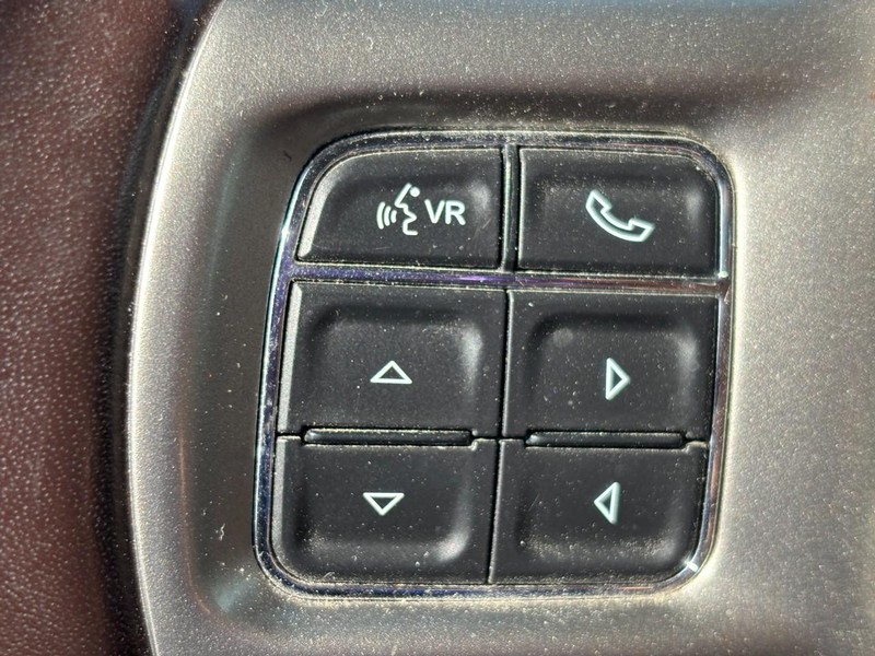 Ram 1500 Vehicle Image 17