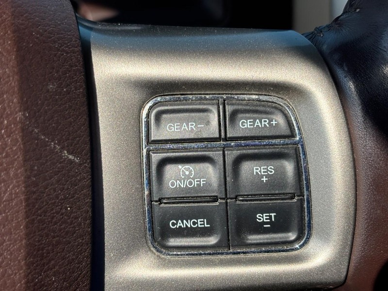 Ram 1500 Vehicle Image 18