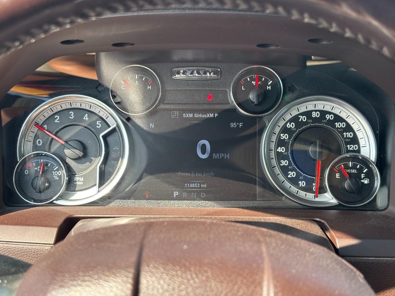 Ram 1500 Vehicle Image 19