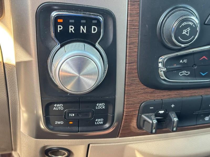 Ram 1500 Vehicle Image 22