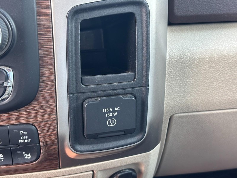 Ram 1500 Vehicle Image 23