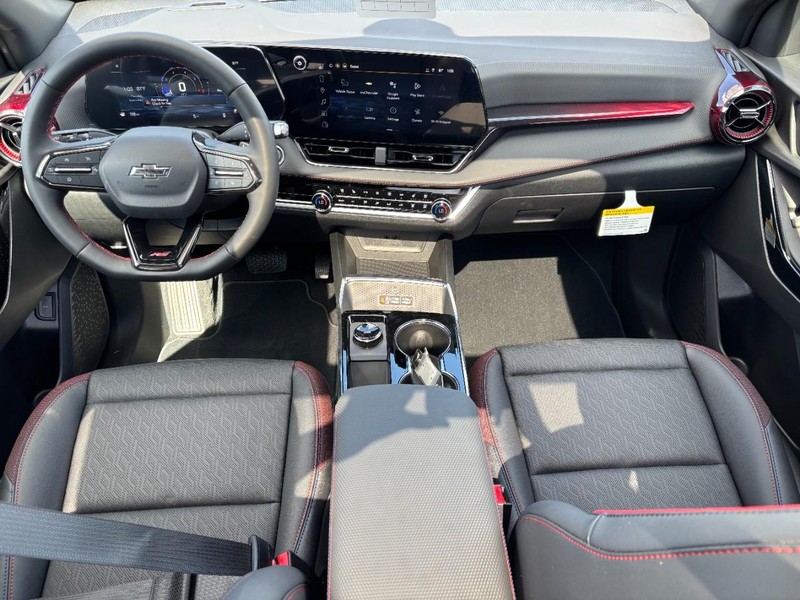 Chevrolet Equinox Vehicle Image 07