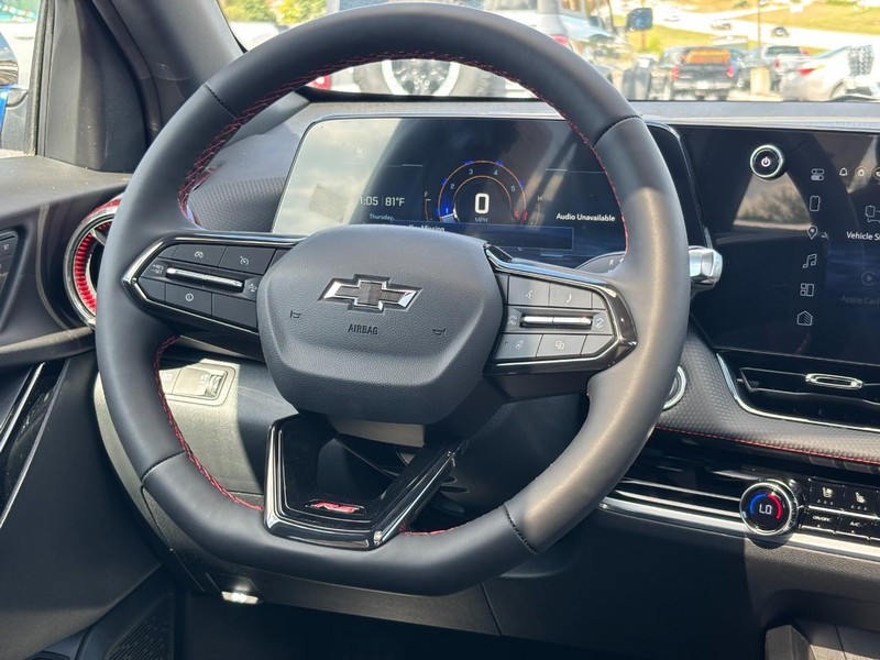 Chevrolet Equinox Vehicle Image 08