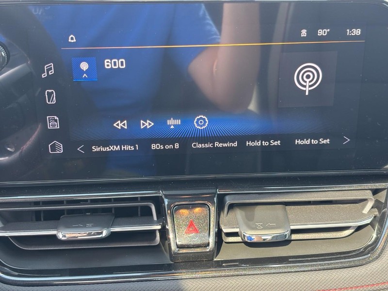 Chevrolet TrailBlazer Vehicle Image 17