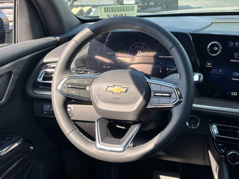 Chevrolet Traverse Vehicle Image 10