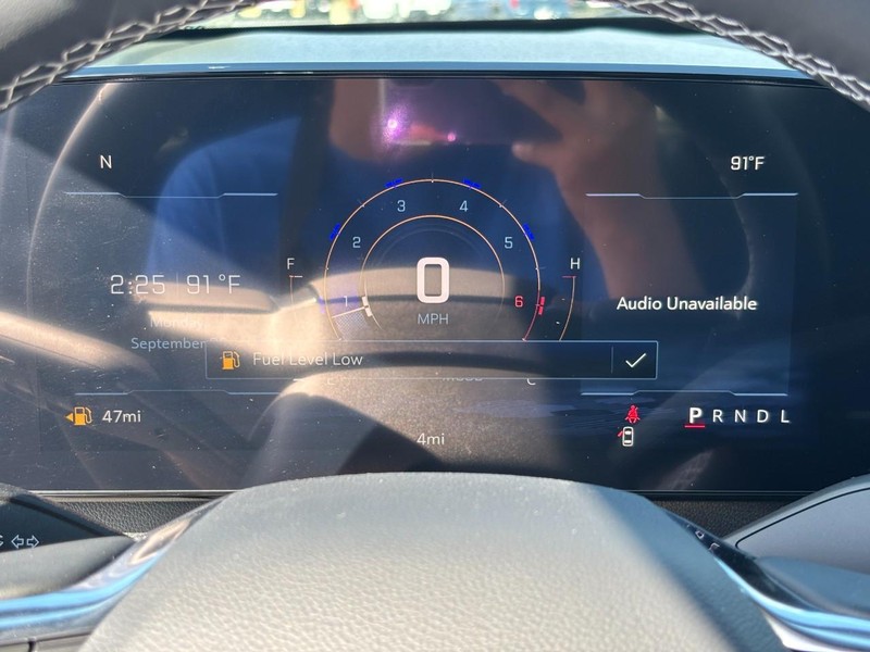 Chevrolet Traverse Vehicle Image 17