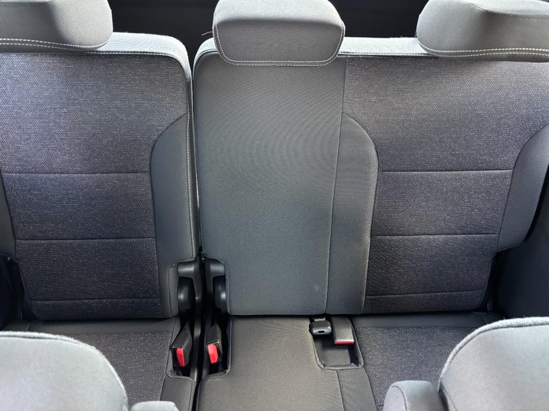 Chevrolet Traverse Vehicle Image 07