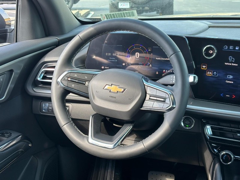 Chevrolet Traverse Vehicle Image 10